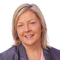 Fiona Slevin