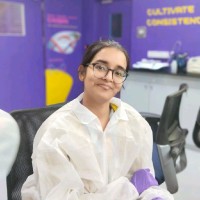 Vijaya Lakshmi C