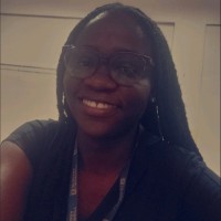 Theodora Akweley Odonkor