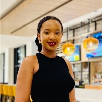 Naomi Ingabire