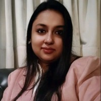 ANGANA CHAKRABORTY