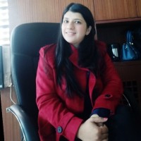Rohini Dhawan