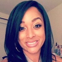 Shakia Moore