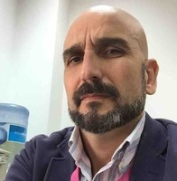 Moisés Martínez Campos