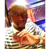 Damian Johnson