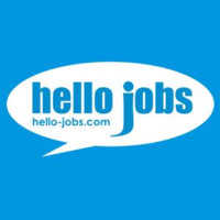 哈囉好工網hello-jobs