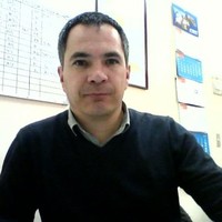 Rodrigo Cisternas Brusco