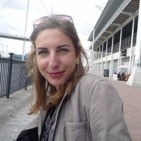 Aliki Karafloga