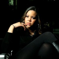 Jasmine Tyson-Mason