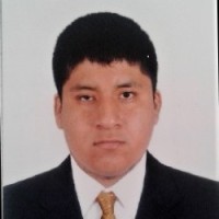 Alexis Almeyda Napa