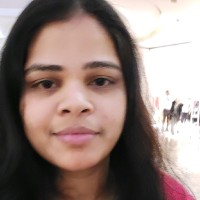 Srija Lenkala