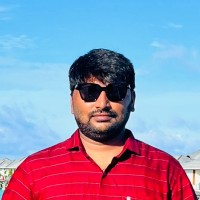 Srinivasareddy Annapareddy
