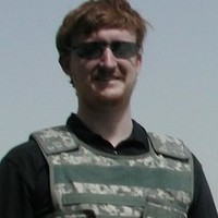 Adrian Porter