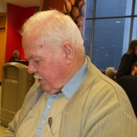 Dan Moore