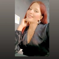 Fiorella Stephanie Montoya Vereau