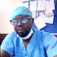 Martins Okonkwo