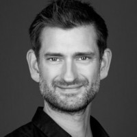 Alastair Barber