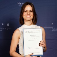 Roxanne Mottet