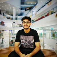 Naresh Sabari