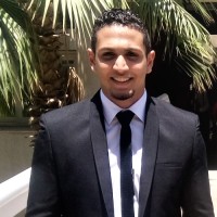 Mohamed Gamal