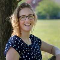 Hanneke Van Dronkelaar
