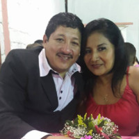 Bolivar Asencio Morales