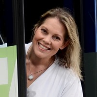 Carrie Sagel Burns