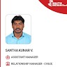 Shanthakumar V