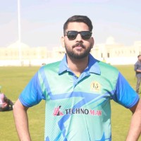 Shafeeq K