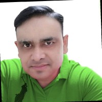 Sunil Roy