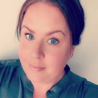 Louise Andergard