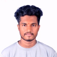 hemanth aravind