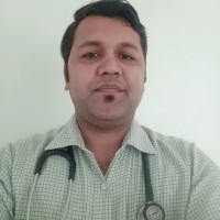 DR ASHOK SINGH