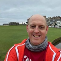 Alastair Ogilvie