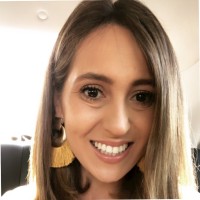 Maria Andreina Mora Bello