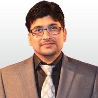 Muhammad Nasir Siddiqui