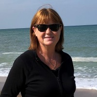 Catherine M
