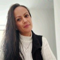 Mayorli Patiño