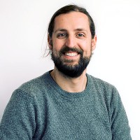 Christopher Bellingwout