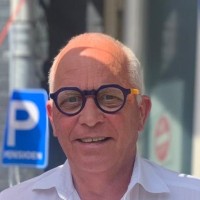 André van der Steen