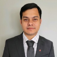 Abu Shoeb Md Saikat, E.I.T.