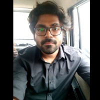 Polash Maity