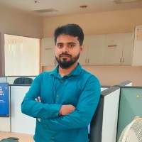 Sachin Naik