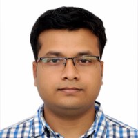 Jaydeep Das