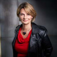 Zsófia Szabó PCC