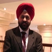 Kuljot Singh