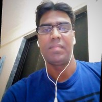 Kalandi Nayak