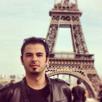 Serkan Koray Saricicek