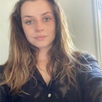 Morgane Le Berre