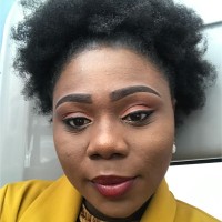 Isioma Ikediashi